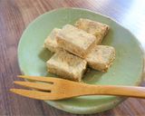 甘酒入りきな粉棒作り方6写真