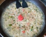 サッポロもんじゃ作り方6写真