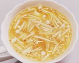 レンジで簡単☆マグカップでプルん茶碗蒸し作り方15写真
