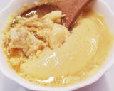 レンジで簡単☆マグカップでプルん茶碗蒸し作り方16写真