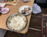 白菜と鯖缶の和え物作り方3写真