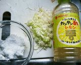 気分は油淋鶏～ミツカン簡単酢レモンで作り方8写真