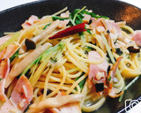 長持ち！水菜の冷蔵、冷凍保存方法作り方11写真