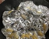 しっとり柔らか鶏むね肉のすし酢煮作り方5写真