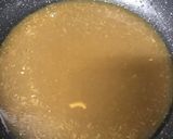 しっとり柔らか鶏むね肉のすし酢煮作り方6写真