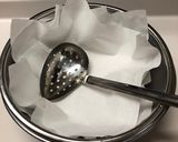 卵のお吸い物作り方1写真