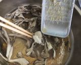 サバ缶のおろし煮作り方3写真
