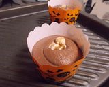 HMで♡餅入りココアマフィン♡作り方8写真