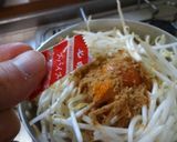 最速のさっぽろ一番みそラーメンW作り方13写真