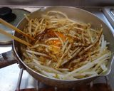 最速のさっぽろ一番みそラーメンW作り方18写真