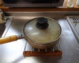 最速のさっぽろ一番みそラーメンW作り方16写真