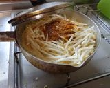 最速のさっぽろ一番みそラーメンW作り方15写真