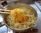 最速のさっぽろ一番みそラーメンW作り方20写真