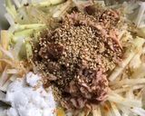モリモリやみつき大根作り方4写真