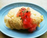 犬ご飯　プライムオムライス作り方8写真