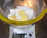 レンジで簡単！黄金比率のホワイトソース作り方1写真