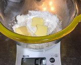 レンジで簡単！黄金比率のホワイトソース作り方1写真