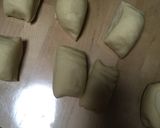 サッポロ一番でお変わりパン作り方3写真