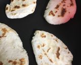 サッポロ一番でお変わりパン作り方4写真