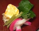 卵のお吸い物作り方11写真