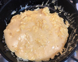 揚げ玉入れて美味しいふわふわ卵焼き作り方4写真