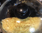 揚げ玉入れて美味しいふわふわ卵焼き作り方7写真