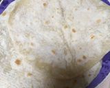 サッポロ一番でお変わりパン作り方6写真