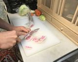 焼きそば作り方3写真