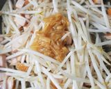 続・簡単サラダチキンでもう1品作り方4写真