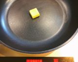 チキンのガーリックバター醤油炒め *☻*作り方2写真
