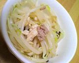 美味しい塩そぼろの保存方法☆作り方9写真