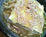 美味しい塩そぼろの保存方法☆作り方8写真