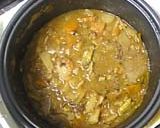 簡単！炊飯器で作る、不思議なカレー作り方4写真