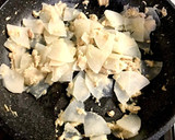 材料3つ！大根とツナのさっと煮作り方5写真