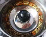 根菜で栄養満点!箸が止まらない激旨福神漬作り方14写真