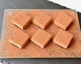 チョコバー【簡単！バレンタインにも】作り方8写真