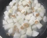 旨っ!トロトロ大根作り方4写真