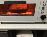 海老とスナップエンドウのホワイトグラタン作り方4写真