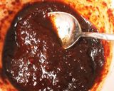 鶏肉の肉じゃが！タッポックムタン！作り方5写真