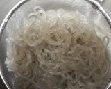鶏肉の肉じゃが！タッポックムタン！作り方7写真