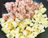 ★外さない!じゃがポテト作り方5写真