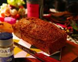 バレンタインにも♪ココアパウンドケーキ作り方19写真