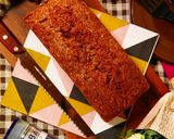 バレンタインにも♪ココアパウンドケーキ作り方23写真