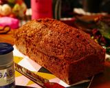 バレンタインにも♪ココアパウンドケーキ作り方22写真