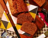 バレンタインにも♪ココアパウンドケーキ作り方25写真