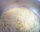 『お家で作れる本格中華㉕』チャンポン麺作り方8写真