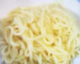 『お家で作れる本格中華㉕』チャンポン麺作り方9写真