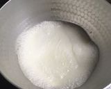 材料2つで簡単！！トリュフチョコ作り方2写真