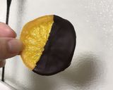 材料3つ簡単オランジェット作り方12写真