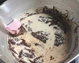 材料2つで簡単！！トリュフチョコ作り方3写真